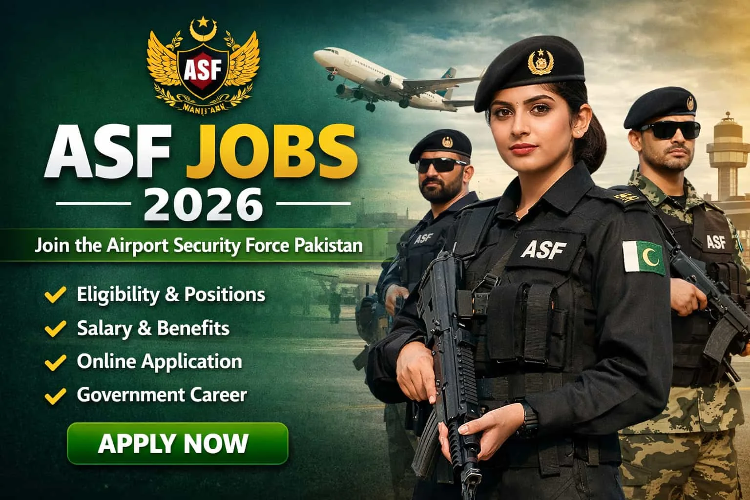 asf jobs 2026 online apply form