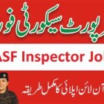 ASF Jobs 2026 Online Apply