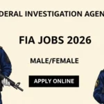 fia jobs 2026 online apply