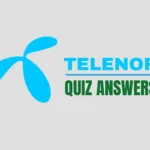 my telenor answer today