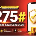 Jazz Balance Save Code