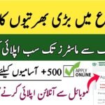 Assistant Vernacular Clerk Jobs 2026