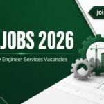 mes jobs