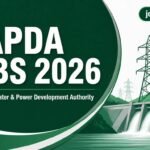 wapda jobs
