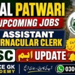 Canal Patwary Jobs